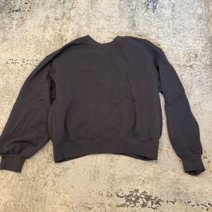 Abercrombie Soft AF Essential Crew